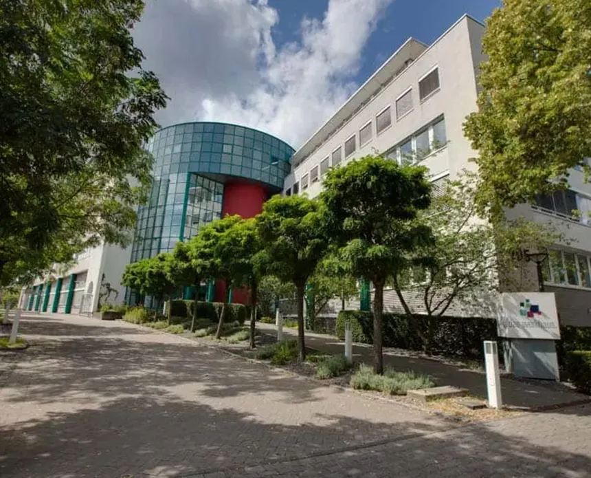 Firstcolo Rechenzentrum Frankfurt am Main